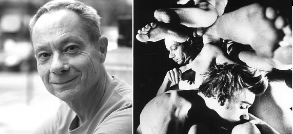 Il Centro S. Chiara e la Compagnia Daniel Léveillé di Montréal cercano 4 danzatori per il remake della pièce del coreografo